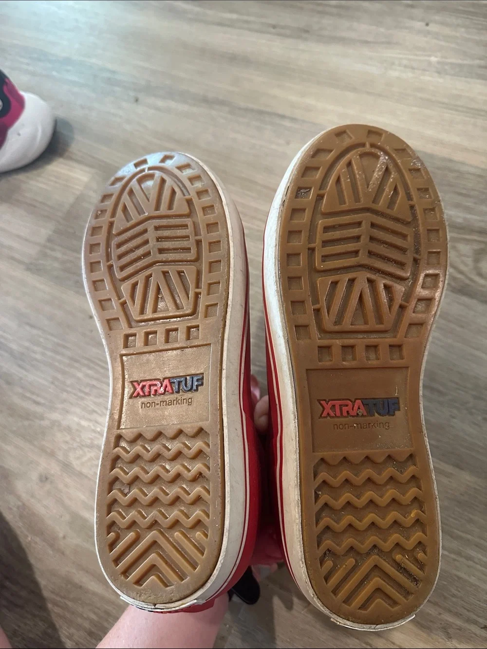 XTRATUF Waterproof Rain Shoes
